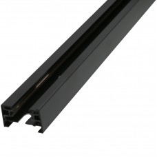 Ράγα 2 Καλωδίων 1m Μαύρη 24-11